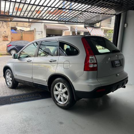 HONDA CRV 2.0 16V 4P EXL AUTOMTICO, Foto 4