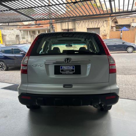HONDA CRV 2.0 16V 4P EXL AUTOMTICO, Foto 5