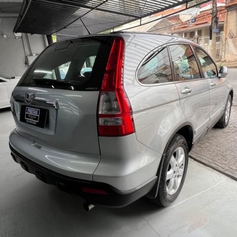 HONDA CRV 2.0 16V 4P EXL AUTOMTICO, Foto 6