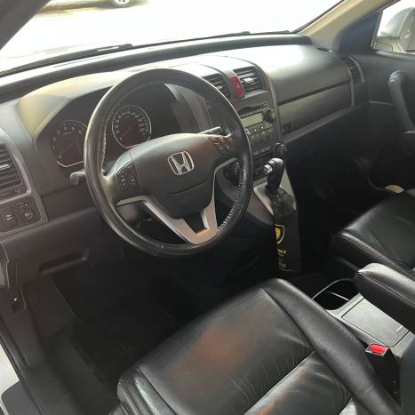 HONDA CRV 2.0 16V 4P EXL AUTOMTICO, Foto 7