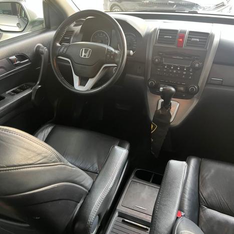 HONDA CRV 2.0 16V 4P EXL AUTOMTICO, Foto 8