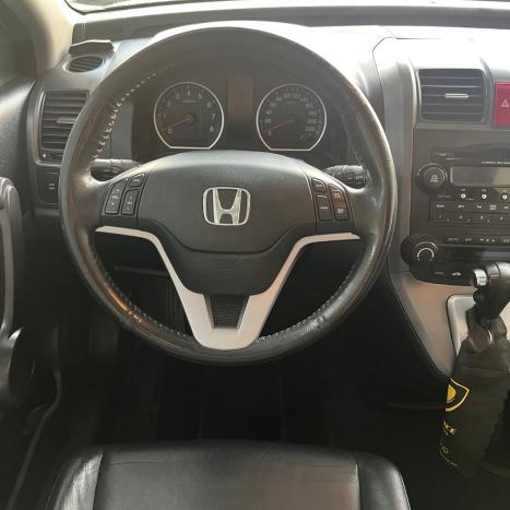 HONDA CRV 2.0 16V 4P EXL AUTOMTICO, Foto 9