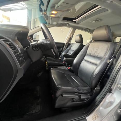 HONDA CRV 2.0 16V 4P EXL AUTOMTICO, Foto 10