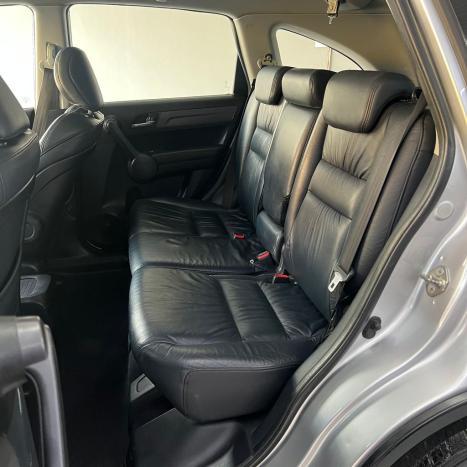 HONDA CRV 2.0 16V 4P EXL AUTOMTICO, Foto 11