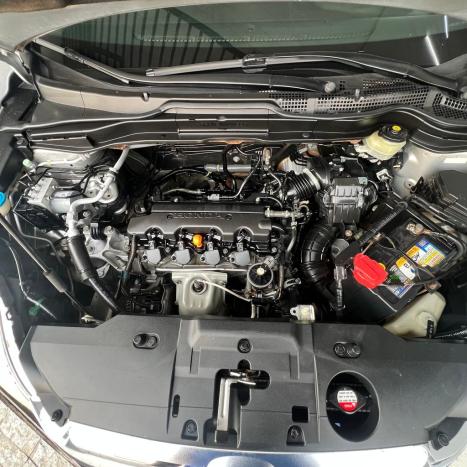 HONDA CRV 2.0 16V 4P EXL AUTOMTICO, Foto 12