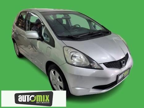 HONDA Fit 1.4 16V 4P LXL FLEX AUTOMTICO, Foto 5