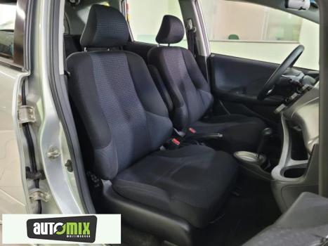 HONDA Fit 1.4 16V 4P LXL FLEX AUTOMTICO, Foto 6