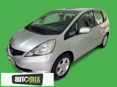 HONDA Fit 1.4 16V 4P LXL FLEX AUTOMTICO, Foto 7