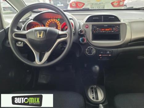 HONDA Fit 1.4 16V 4P LXL FLEX AUTOMTICO, Foto 9