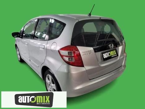 HONDA Fit 1.4 16V 4P LXL FLEX AUTOMTICO, Foto 10