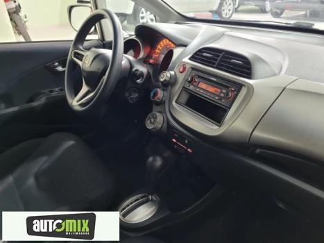 HONDA Fit 1.4 16V 4P LXL FLEX AUTOMTICO, Foto 17