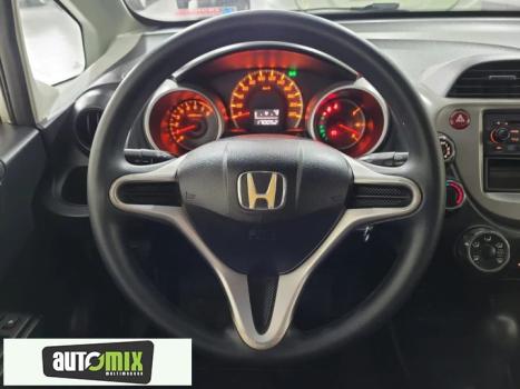 HONDA Fit 1.4 16V 4P LXL FLEX AUTOMTICO, Foto 18