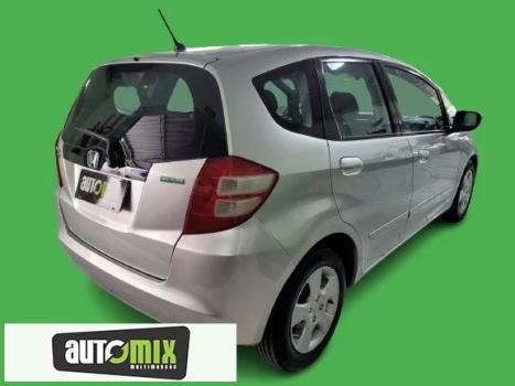 HONDA Fit 1.4 16V 4P LXL FLEX AUTOMTICO, Foto 19