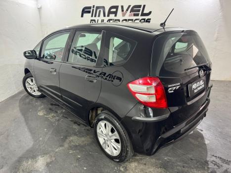 HONDA Fit 1.4 16V 4P LX FLEX, Foto 4