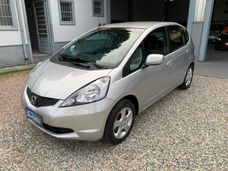 HONDA Fit 1.4 16V 4P LX FLEX, Foto 1