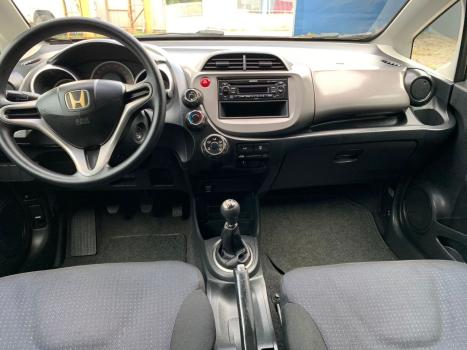 HONDA Fit 1.4 16V 4P LX FLEX, Foto 9