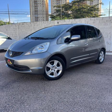 HONDA Fit 1.4 16V 4P LXL FLEX, Foto 1