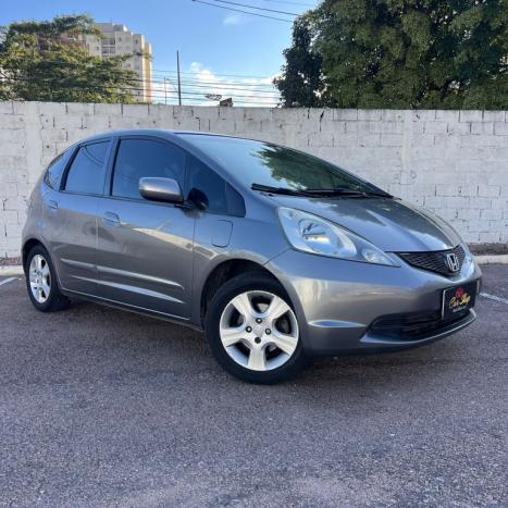 HONDA Fit 1.4 16V 4P LXL FLEX, Foto 2