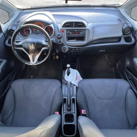 HONDA Fit 1.4 16V 4P LXL FLEX, Foto 3