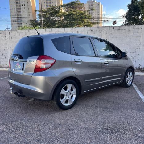 HONDA Fit 1.4 16V 4P LXL FLEX, Foto 4