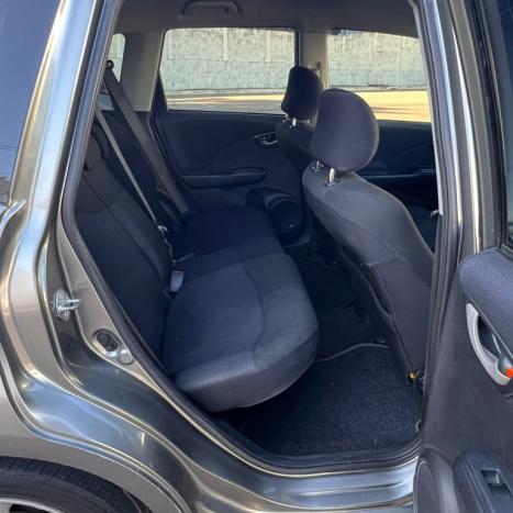 HONDA Fit 1.4 16V 4P LXL FLEX, Foto 6