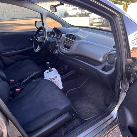 HONDA Fit 1.4 16V 4P LXL FLEX, Foto 7
