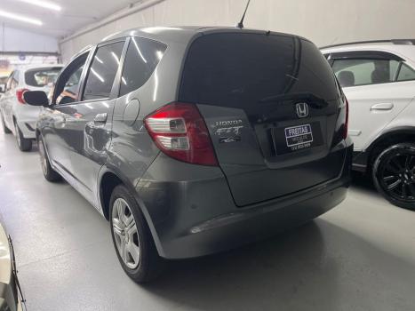 HONDA Fit 1.4 16V 4P DX FLEX, Foto 3