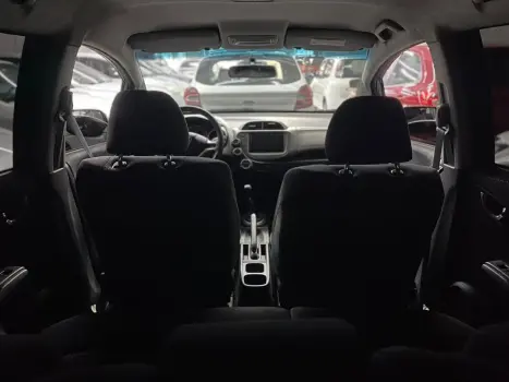 HONDA Fit 1.4 16V 4P DX FLEX, Foto 6