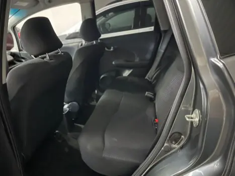 HONDA Fit 1.4 16V 4P DX FLEX, Foto 7