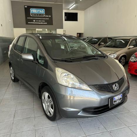 HONDA Fit 1.4 16V 4P DX FLEX, Foto 1