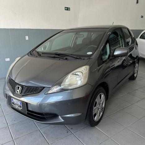 HONDA Fit 1.4 16V 4P DX FLEX, Foto 3