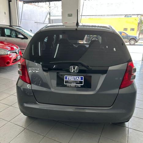 HONDA Fit 1.4 16V 4P DX FLEX, Foto 5