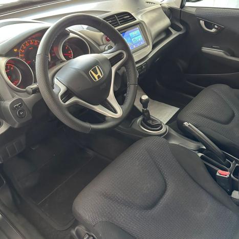 HONDA Fit 1.4 16V 4P DX FLEX, Foto 7