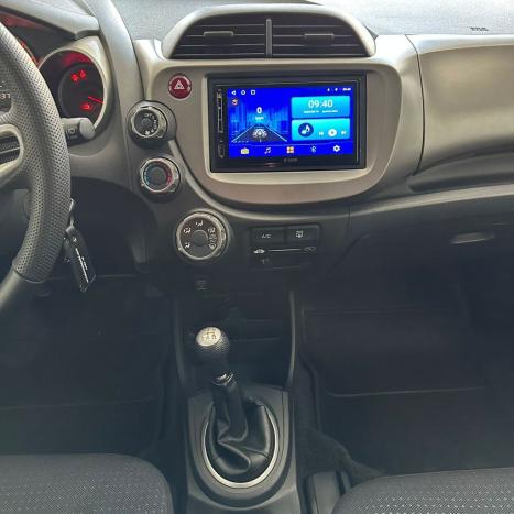 HONDA Fit 1.4 16V 4P DX FLEX, Foto 10