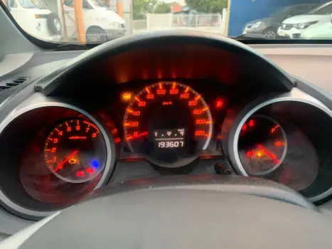 HONDA Fit 1.4 16V 4P LXL FLEX AUTOMTICO, Foto 6