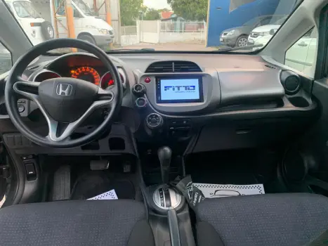 HONDA Fit 1.4 16V 4P LXL FLEX AUTOMTICO, Foto 7