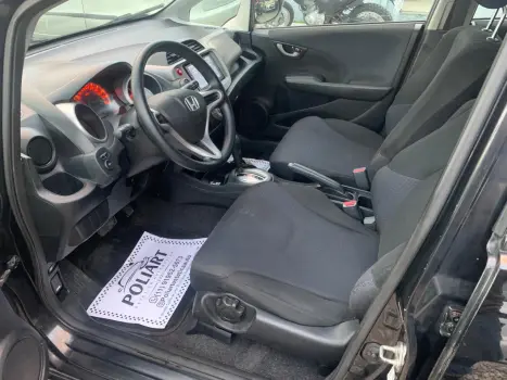 HONDA Fit 1.4 16V 4P LXL FLEX AUTOMTICO, Foto 8