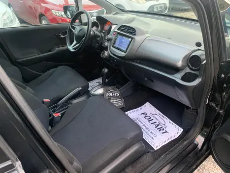 HONDA Fit 1.4 16V 4P LXL FLEX AUTOMTICO, Foto 9