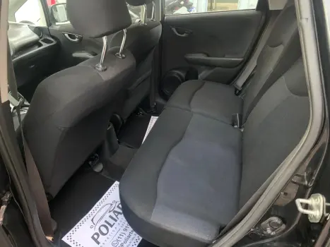 HONDA Fit 1.4 16V 4P LXL FLEX AUTOMTICO, Foto 12