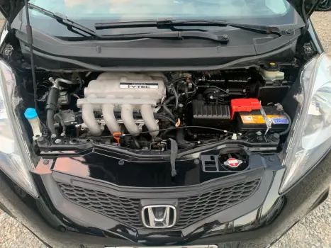 HONDA Fit 1.4 16V 4P LXL FLEX AUTOMTICO, Foto 14