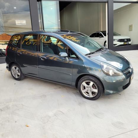 HONDA Fit 1.4 4P LX, Foto 7