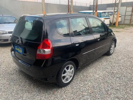 HONDA Fit 1.5 16V 4P EX AUTOMTICO, Foto 9