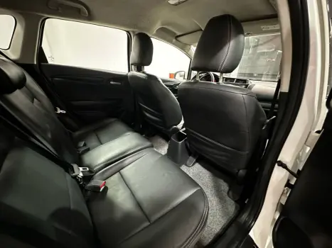 HONDA Fit 1.5 16V 4P EX FLEX AUTOMTICO, Foto 11