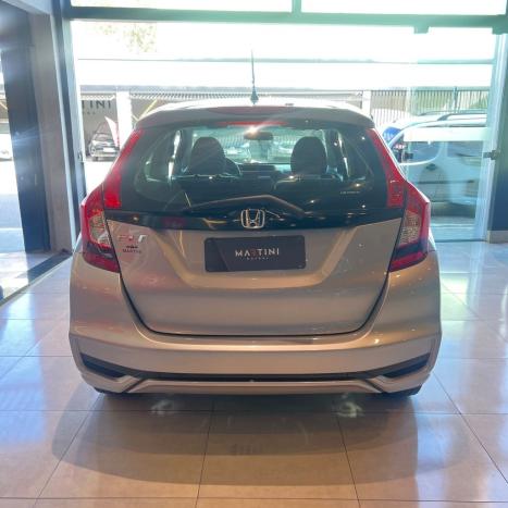 HONDA Fit 1.5 16V 4P LX FLEX AUTOMTICO, Foto 7