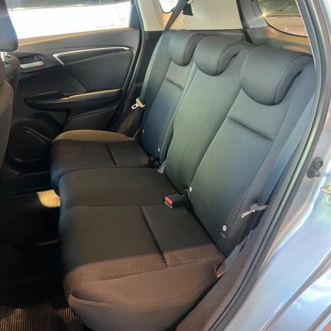 HONDA Fit 1.5 16V 4P LX FLEX AUTOMTICO, Foto 16