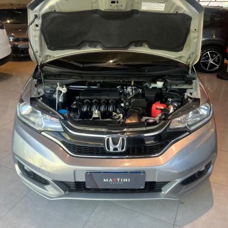 HONDA Fit 1.5 16V 4P LX FLEX AUTOMTICO, Foto 18