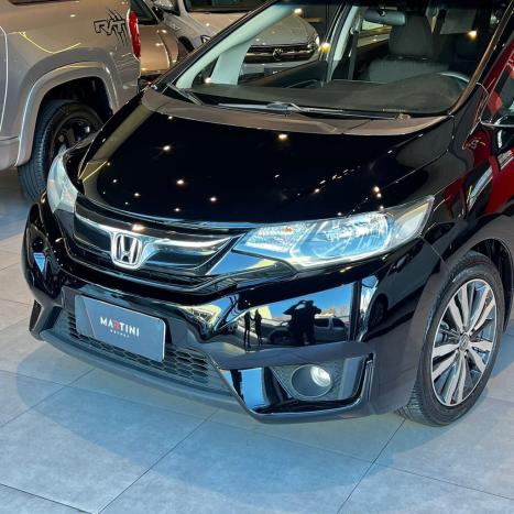 HONDA Fit 1.5 16V 4P EX, Foto 2