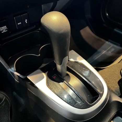HONDA Fit 1.5 16V 4P EX, Foto 13