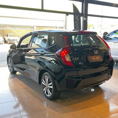 HONDA Fit 1.5 16V 4P EX, Foto 18