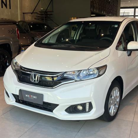 HONDA Fit 1.5 16V 4P LX FLEX AUTOMTICO, Foto 2